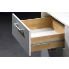 Kugelpräzisionsteilauszug KA 1730/480 für...