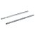 Kugelpräzisionsteilauszug KA 1730/480 für Schubkästen mit 17 mm Nut