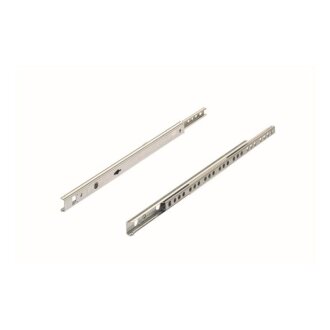 HETTICH Kugelpräzisionsteilauszug KA 1730/450 für Schubkästen mit 17 mm Nut