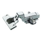 HETTICH Topfscharnier Intermat TH42 innenliegend, 35 mm,...