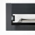 HETTICH Kugelpräzisionsteilauszug KA 1730/210 für Schubkästen mit 17 mm Nut, B-Ware Folie defekt/nicht vorhanden