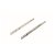 HETTICH Kugelpräzisionsteilauszug KA 1730/210 für Schubkästen mit 17 mm Nut