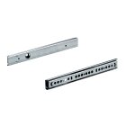 Hettich Kugelpräzisionsteilauszug KA 270 / 350...