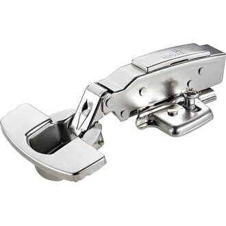 HETTICH Topfscharnier Sensys mit integrieter Dämpfung innenliegend, Ø35 mm