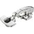 HETTICH Topfscharnier Sensys mit integrieter Dämpfung innenliegend, Ø35 mm