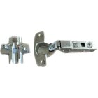 Topfscharnier Sensys mittelwand vernickelt 35mm