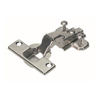 Montagesatz zu Profil LN10 15kg