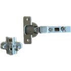 HETTICH Topfscharnier Intermat innenliegend, vernickelt, 35mm