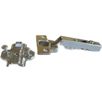 Hettich Topfscharnier Intermat vorliegend, vernickelt, 35 mm