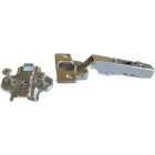Hettich Topfscharnier Intermat vorliegend vernickelt 35mm
