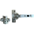 Hettich Topfscharnier Intermat vorliegend vernickelt 35mm