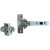 Hettich Topfscharnier Intermat vorliegend vernickelt 35mm