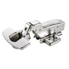 Hettich Topfscharnier Sensys innenliegend, vernickelt, 35...