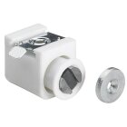 HETTICH Aufschieb-Magnetschnäpper 2kg, 16 x 18 x...