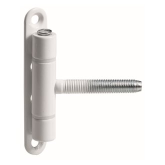 HETTICH Renovierband 13 x 83,5mm weiß, 5 Stück