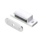HETTICH Magnetschnäpper 4kg, Platte starr,...