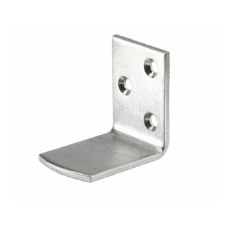 Lattenrost-Auflagewinkel 50 x 50 x 35mm
