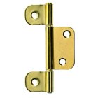 Hettich Lamellentürscharnier, 81 x 22 mm,...