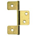 Hettich Lamellentürscharnier, 88 x 29 mm,...