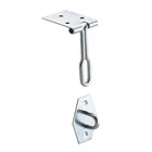 Drahtüberfalle 25 x 80mm verzinkt 25 Stück