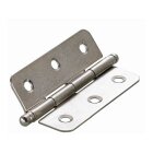 HETTICH Zierscharnier/Aufschraubscharnier, 60 x 40mm,...