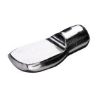 Hettich Löffelbodenträger, 7mm, verzinkt, 40 Stück