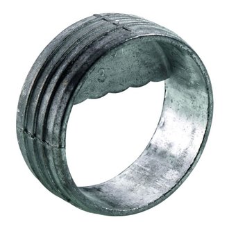 Schrankaufhänger 30mm Zinkdruckguss