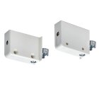 Hettich Schrankaufhänger 35kg/Stück,...