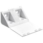 HETTICH Universal Eckverbinder, 20 x 43 x 20mm,...