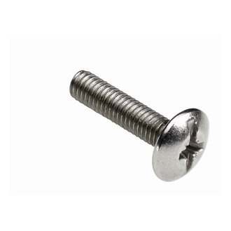 Einbohrband 10 x 34mm verzinkt