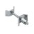HETTICH Arbeits- und Holzplattenverbinder, Ø 35 mm, 65 mm, Stahl, 10 Stück