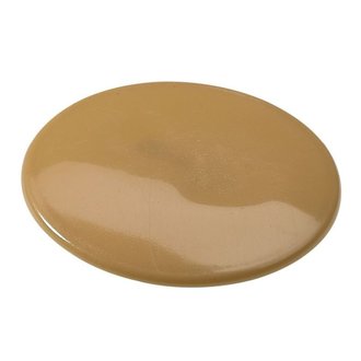 Abdeckkappe für Rastex 25mm beige  100 Stück