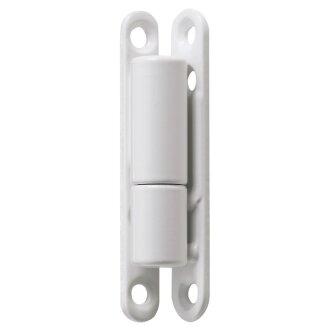 HETTICH Renovierband, 15 x 83,5mm, weiß, 10 Stück