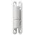 HETTICH Renovierband, 15 x 83,5mm, weiß, 10 Stück