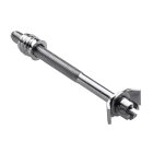 Verbindungsschraube mit Muffe M8 x 100mm verzinkt, 10...