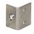L-Winkel für Verstellschraube M8 x 60mm