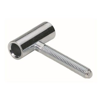 Zapfenband Stahl verzinkt 16mm