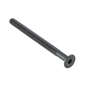 HETTICH Verbindungsschraube für Kloben, M6 x 80mm, 25 Stück