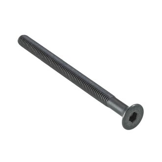 Verbindungsschraube für Kloben M6 x 80mm