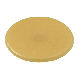 Abdeckkappe 18mm für Rastex 12/15mm beige