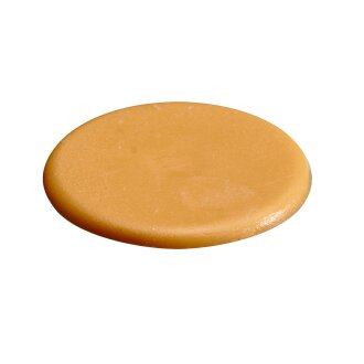 HETTICH Abdeckkappe, 18 mm für Rastex 12/15mm, beige, 100 Stück