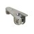 HETTICH Verbindungsbeschlag 10/20mm vernickelt 10 Stück