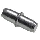 HETTICH Bodenträger duplo, 5mm, verzinkt, 200...