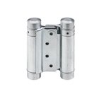 Pendeltürbeschlag 75mm vernickelt