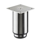 HETTICH Design Möbelfuß Patna, Ø 50-60...