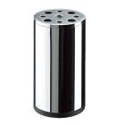 Hettich Design Möbelfuß Nema, verchromt, 50 x...