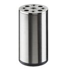 HETTICH Design Möbelfuß, Nema, 100 x Ø...