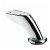 HETTICH Design Möbelfuß Bama, 75 mm, verchromt