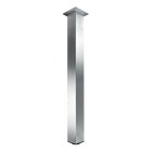 Hettich XXL Design Tischbein, 100 x 100 x 1000 mm,...
