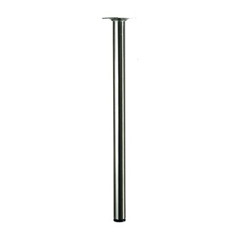 Türstopper D35 x 63mm, grau